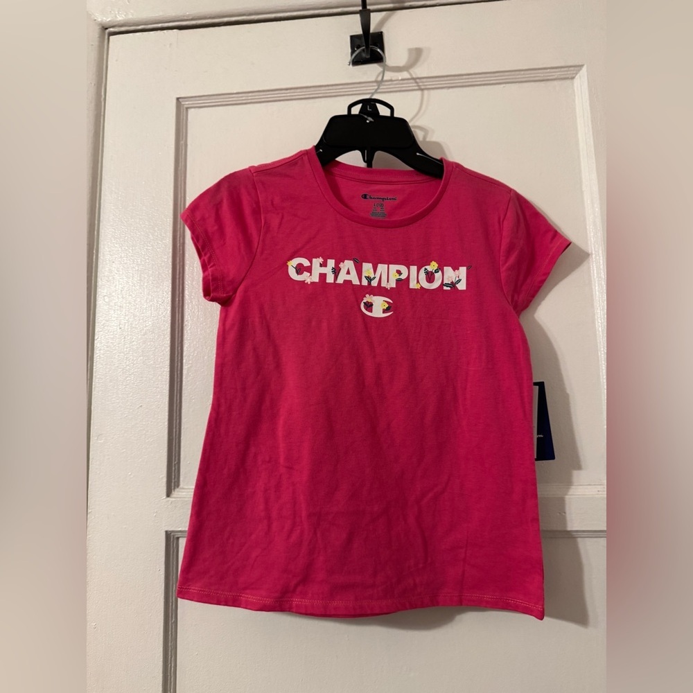 Champion Girls Set Sz large